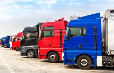 Ankara Güngören Ambar Nakliyat