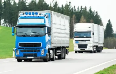 Ankara Güngören | Eşya Taşıma